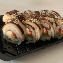 Maguro Premium Sushi — Біла Церква