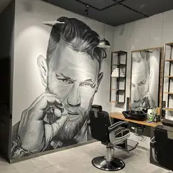 BarberOK — Київ