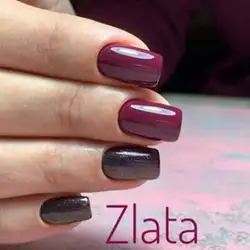Санжара Злата