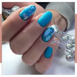 Kitova Nails — Дніпро