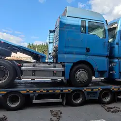 ТОВ Спец Трак Сервіс — Київ
