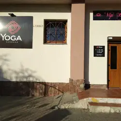 Yoga Sadhana
