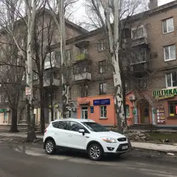 Школа усної лічби Соробан - Трегубенка, 12, Запоріжжя