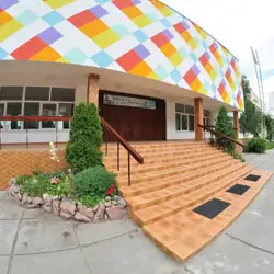 SHERSHEN SCHOOL - Мрії