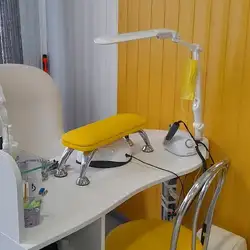 Студія манікюра