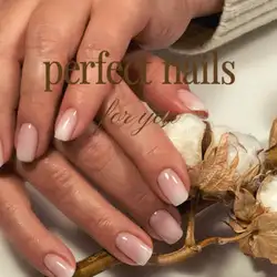 Nail Club — Одеса