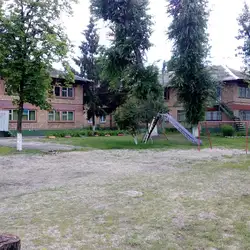 Заклад дошкільної освіти №433 "Дивосвіт"