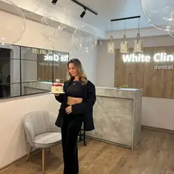 White Clinic