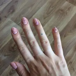 Nail Me - Григорія Сковороди — Харків