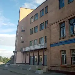 Харківський професійний ліцей залізничного транспорту
