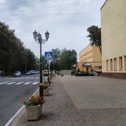 ВАРІТ ВОКЛ ім. М. І. Пирогова