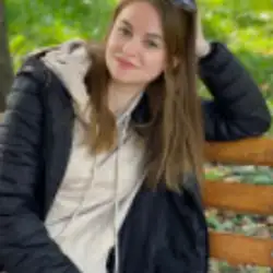 Дар‘я Дольнікова