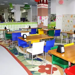 Jobs Kids — Запоріжжя
