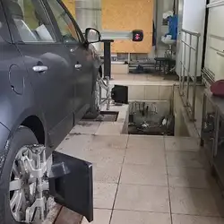 Діагностика