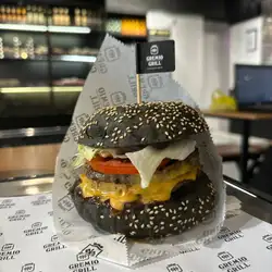 Gremio Grill — Київ