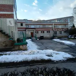 ТЕРНОПІЛЬСЬКИЙ КЛАСИЧНИЙ ЛІЦЕЙ — Тернопіль