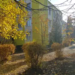 Заклад дошкільної освіти №34 "Оріяна"