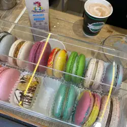 GRKY Espresso Bar — Київ