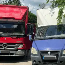 Вантажне таксі