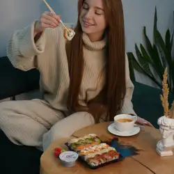 Sushizoom Чернівці / Суші Чернівці