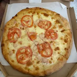 Good Sushi & Pizza — Івано-Франківськ