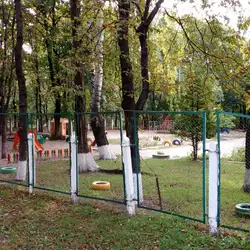 Заклад дошкільної освіти №476