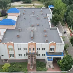 Заклад дошкільної освіти №62 "Зернятко"