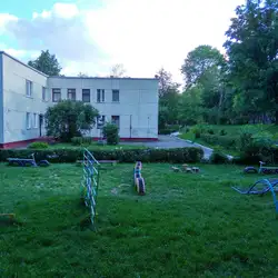 Дитячий садок №20 — Тернопіль