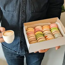 Крилата Кава — Київ