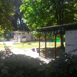 ОСВІТИ ДОШКІЛЬНИЙ НАВЧАЛЬНИЙ ЗАКЛАД №340 КОМБІНОВАНОГО ТИПУ ДНІПРОПЕТРОВСЬКОЇ МІСЬКОЇ РАДИ
