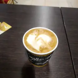 Espresso Bar — Київ