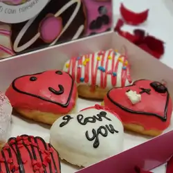 Donuts club — Київ