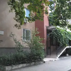 Одеський обласний лабораторний центр МОЗ України