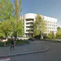 Діагност КТ - Несторівський провулок — Київ