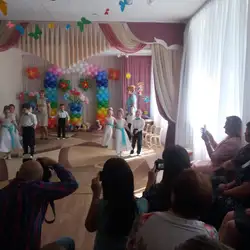 Дитячий садок №67