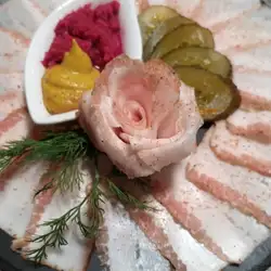 Царське полювання — Київ
