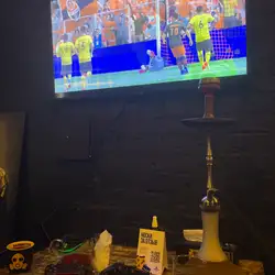 Radioactive bar — Київ