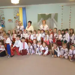 Пізнайко