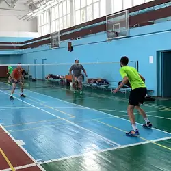 OBOLON SPORT CLUB