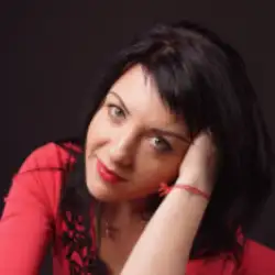 Вікторія Хохлова — Київ