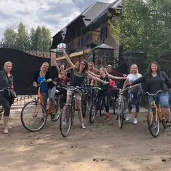 Наталія Гірич дієтолог