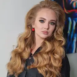 Ліна Івченко — Полтава