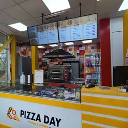 Pizza Day — Київ