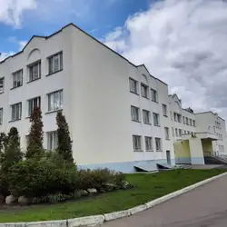 Гімназія "Академія"
