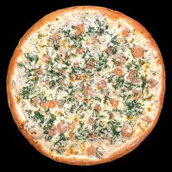 Треба Їсти |Pizza&Salad|