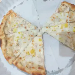 Bon Jour Menu — Дніпро