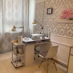 NewLook Manicure — Київ