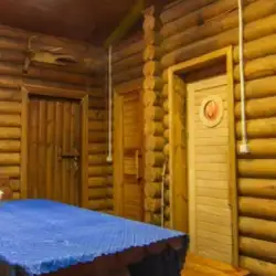 Острів Везіння — Київ