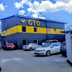 СТО Мактранс - Харків — Харків