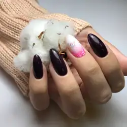 Karamel'ka Nailroom